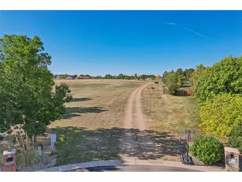 921 Terra View Cir, Fort Collins, CO 80525