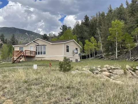 Undisclosed, Lake George, CO 80827