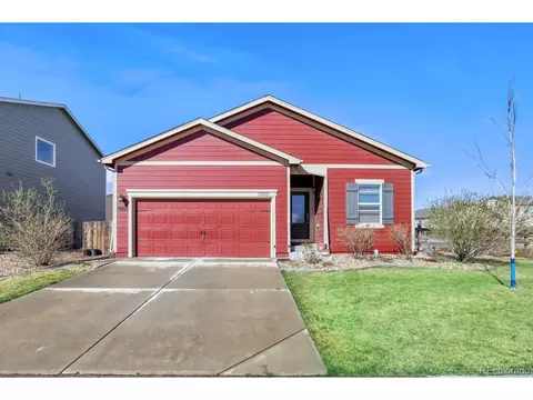 7002 Shavano Cir, Longmont, CO 80504