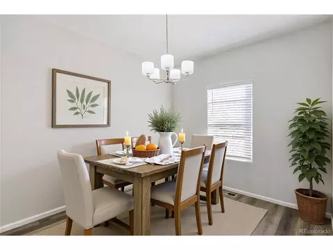Dining - 7002 Shavano Cir, Longmont, CO 80504 photo 1 of 1