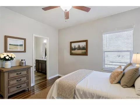 Bedroom - 7002 Shavano Cir, Longmont, CO 80504 photo 2 of 8
