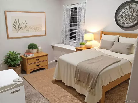 Bedroom - 7002 Shavano Cir, Longmont, CO 80504 photo 4 of 8