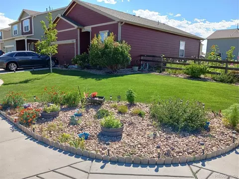 Exterior - 7002 Shavano Cir, Longmont, CO 80504 photo 2 of 5