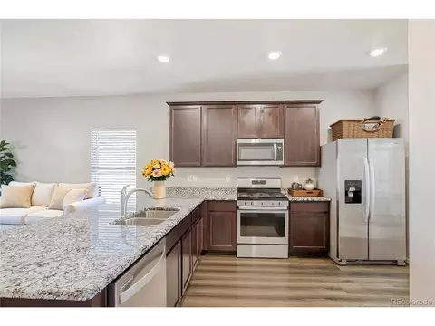 Kitchen - 7002 Shavano Cir, Longmont, CO 80504 photo 1 of 1