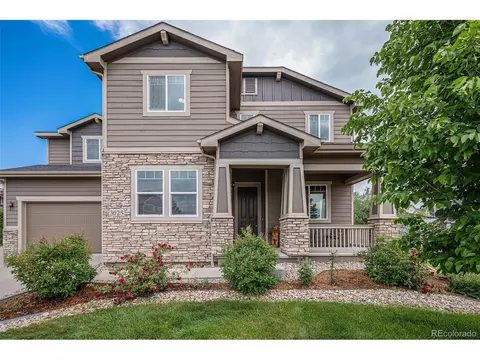 3025 Russet Sky Trl, Castle Rock, CO 80108