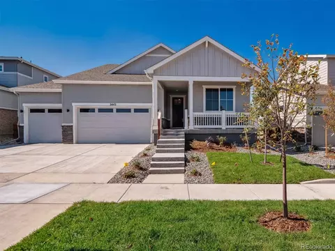 3443 N Irvington St, Aurora, CO 80019