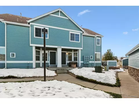 2695 Cutters Cir #103, Castle Rock, CO 80108