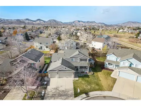 5327 S Pierson Ct, Littleton, CO 80127