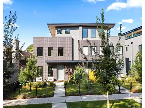 471 Clayton St, Denver, CO 80206
