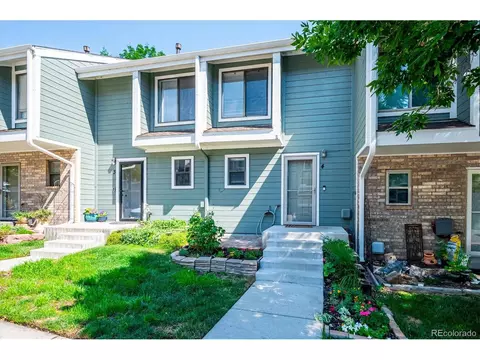 8763 W Cornell Ave #4, Lakewood, CO 80227