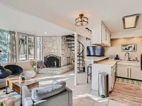 156 Lance Ln #1, Breckenridge, CO 80424