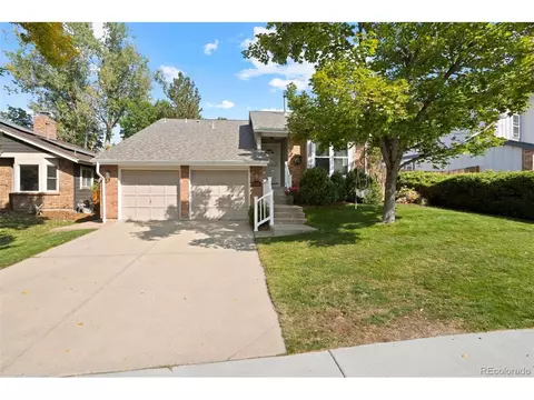 7965 S Vincennes Way, Centennial, CO 80112