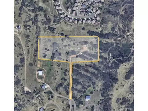 1242 N Faver Dr, Castle Rock, CO 80109