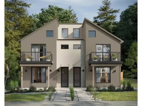 2281 S Sherman St, Denver, CO 80210