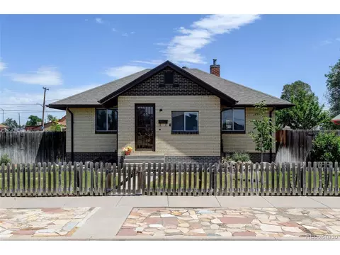 504 S 3rd Ave, Brighton, CO 80601