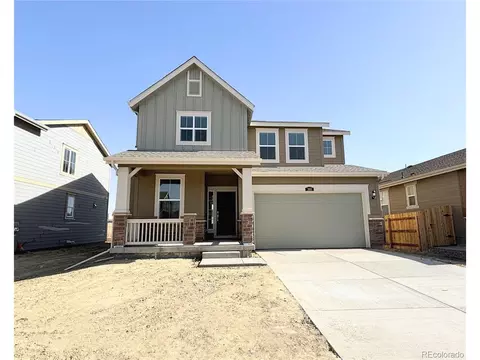 360 Paloma Way, Elizabeth, CO 80107