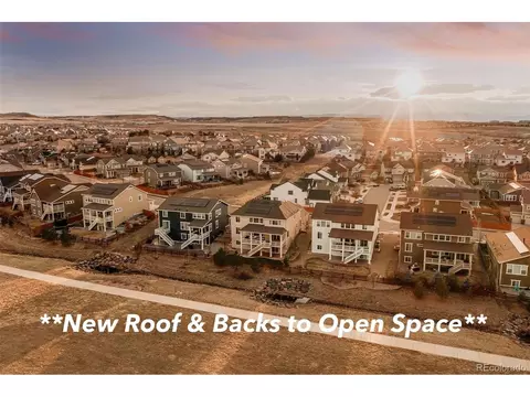 10100 Isle St, Parker, CO 80134