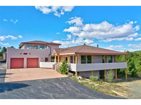 1071 Highpoint Cir, Black Hawk, CO 80422 photo 1