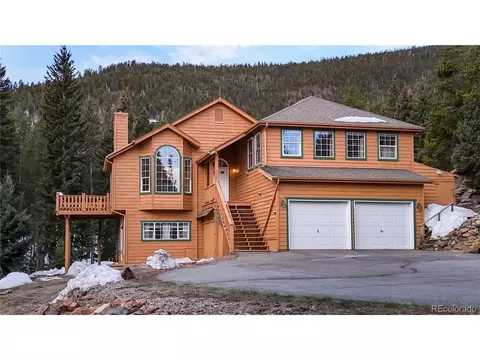 32292 Steven Way, Conifer, CO 80433