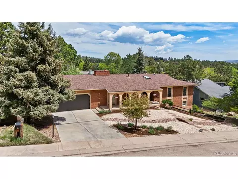 490 Wintery Cir, Colorado Springs, CO 80919