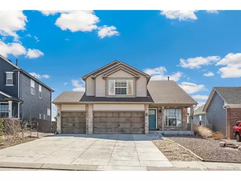 Undisclosed, Peyton, CO 80831