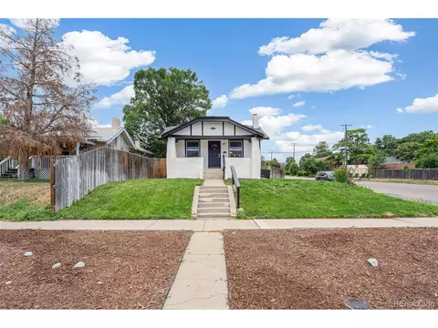 2800 N Fillmore St, Denver, CO 80205