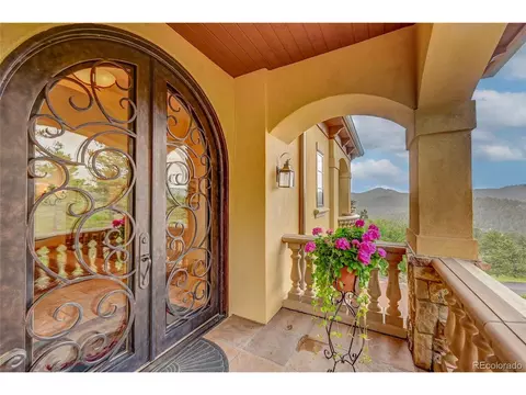 33137 Alta Vista Dr, Evergreen, CO 80439