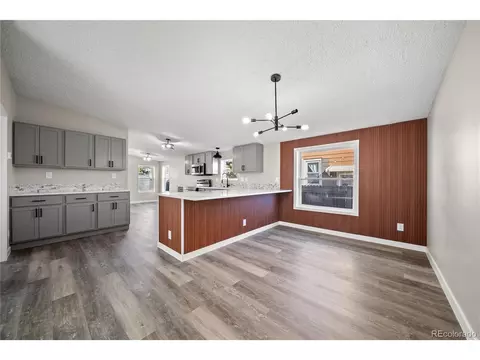 521 Sherman St, Fort Morgan, CO 80701