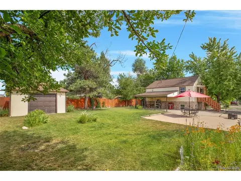 11775 W Security Ave, Lakewood, CO 80401