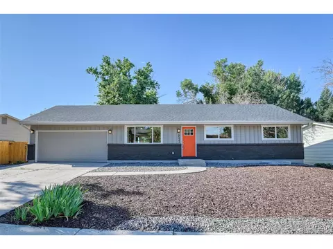 4523 Misty Dr, Colorado Springs, CO 80918