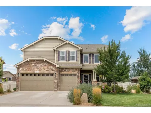 10202 Bluegrass St, Firestone, CO 80504