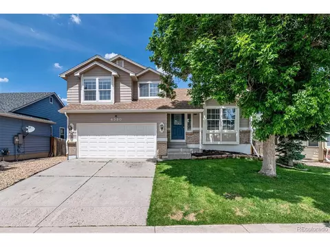 4390 Genoa St, Denver, CO 80249