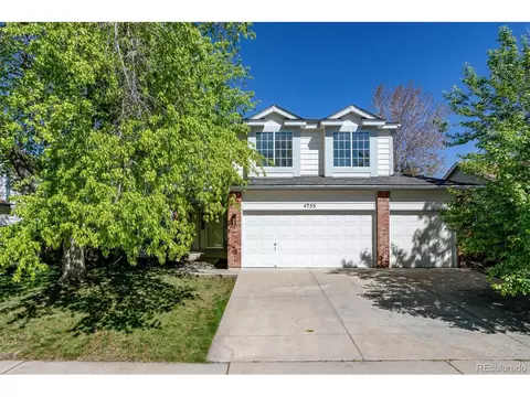 Undisclosed, Broomfield, CO 80020
