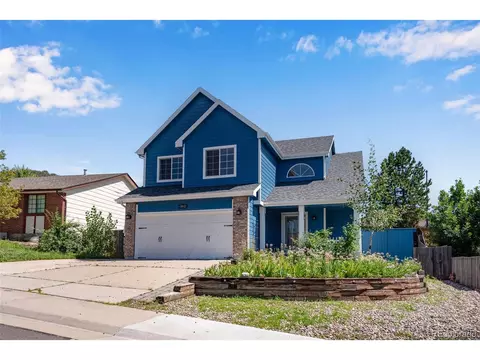 2228 Beacham Dr, Castle Rock, CO 80104