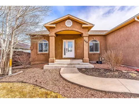 249 High Meadows Dr, Florence, CO 81226