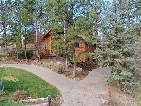 5985 Ponderosa Way, Parker, CO 80134