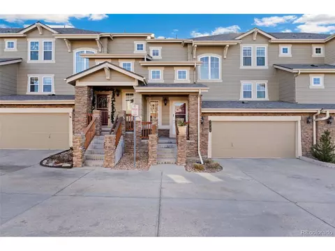 7546 S Quatar Way, Aurora, CO 80016