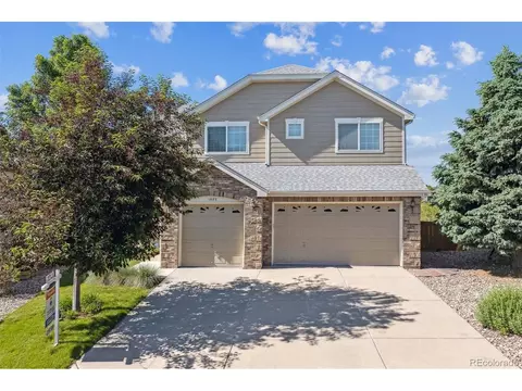 1022 Orion Way, Castle Rock, CO 80108
