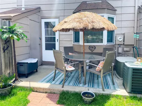 Exterior - Undisclosed, Denver, CO 80229 photo 3 of 3