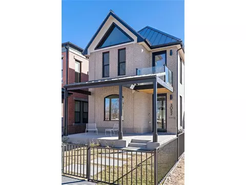 3052 Champa St, Denver, CO 80205