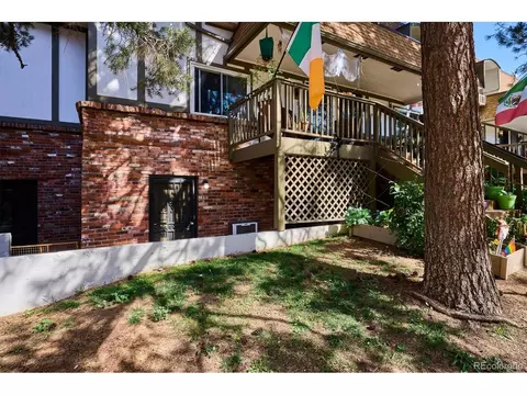2700 S Holly St #105, Denver, CO 80222