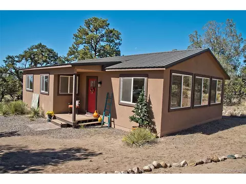 1212 Chaparral Way, Crestone, CO 81131
