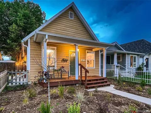 4871 Lowell Blvd, Denver, CO 80221