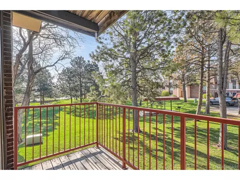 Undisclosed, Denver, CO 80237