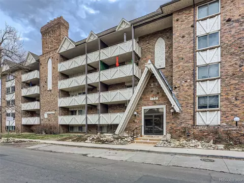1366 Garfield St #405, Denver, CO 80206