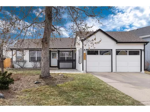 6305 Zinnia St, Arvada, CO 80004