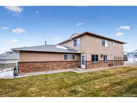 7309 W Hampden Ave #10-1003, Lakewood, CO 80227