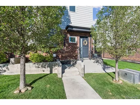 3541 S Emerson St #A, Englewood, CO 80113