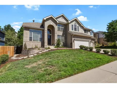 Exterior - 18093 E Alamo Dr, Centennial, CO 80015 photo 2 of 5