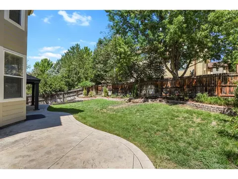 Exterior - 18093 E Alamo Dr, Centennial, CO 80015 photo 3 of 5